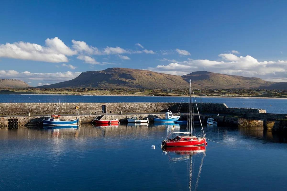 Sligo Park Hotel & Leisure Club Εξωτερικό φωτογραφία