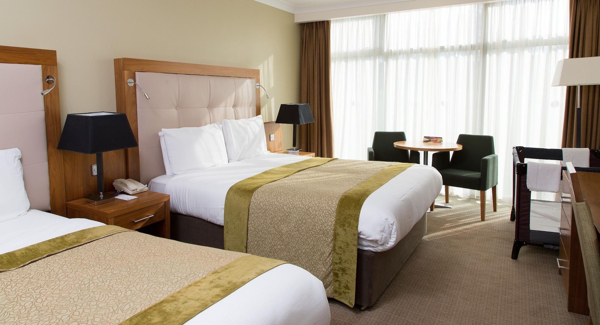 Sligo Park Hotel & Leisure Club Εξωτερικό φωτογραφία