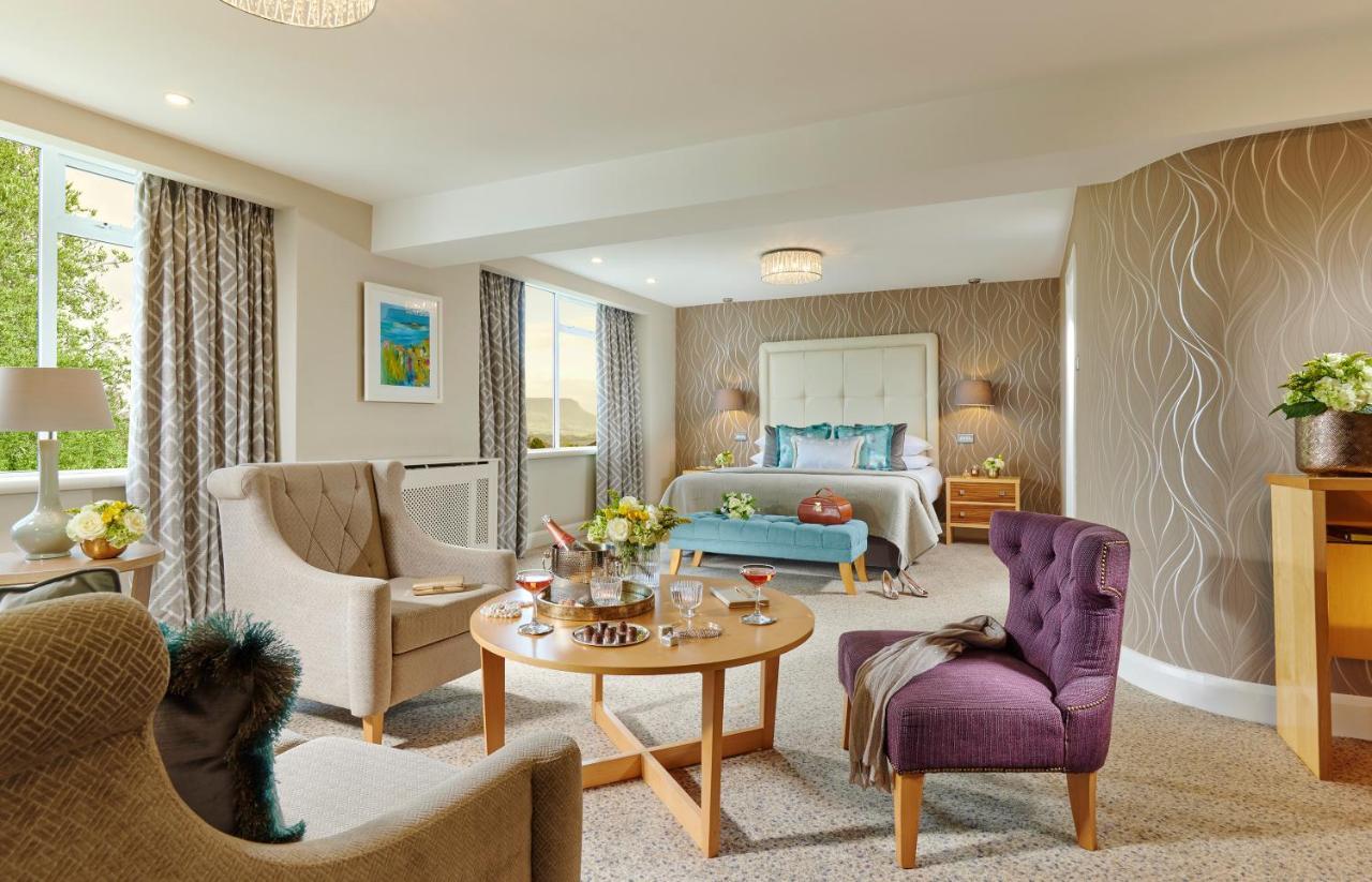 Sligo Park Hotel & Leisure Club Εξωτερικό φωτογραφία