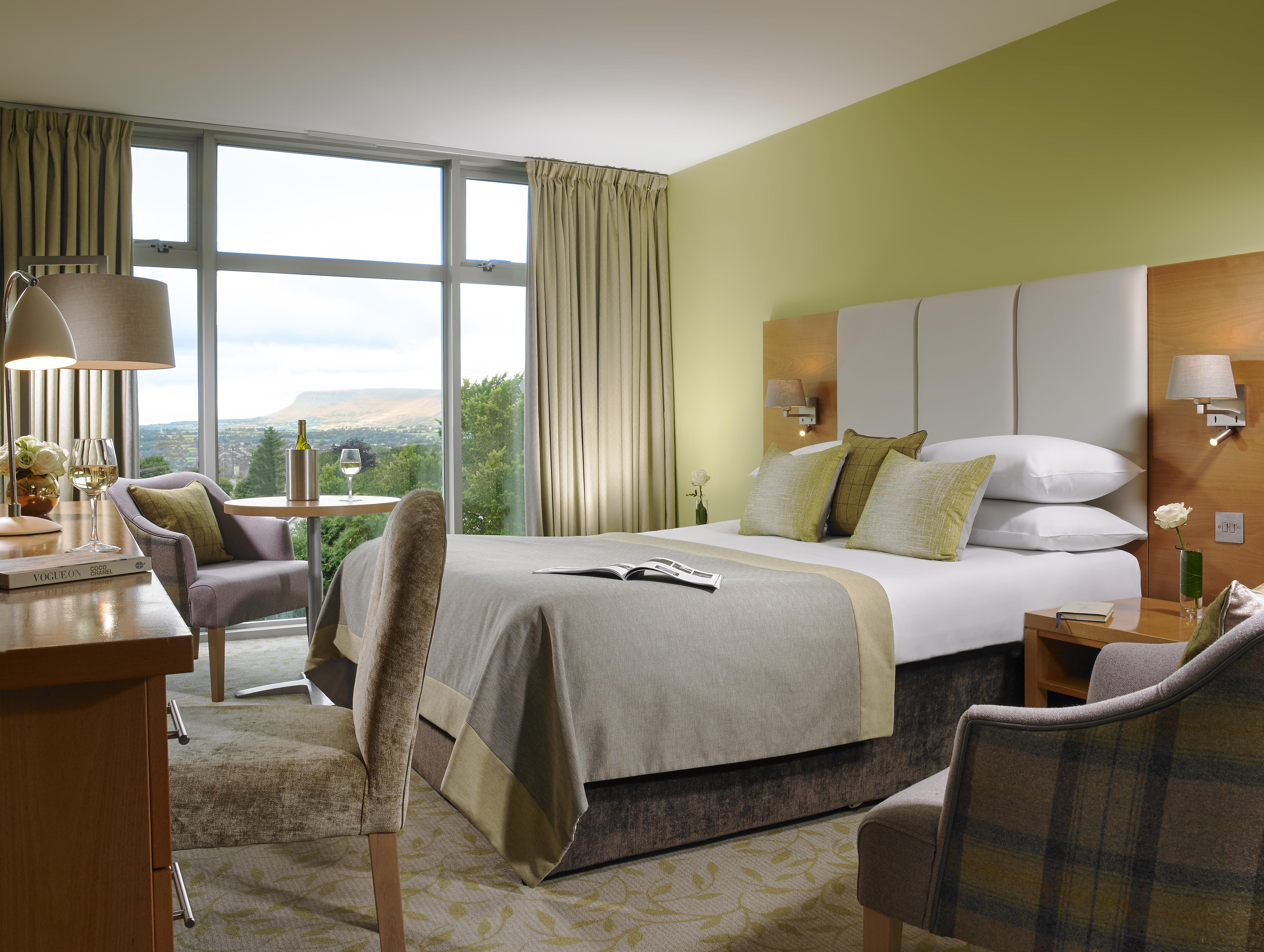 Sligo Park Hotel & Leisure Club Εξωτερικό φωτογραφία