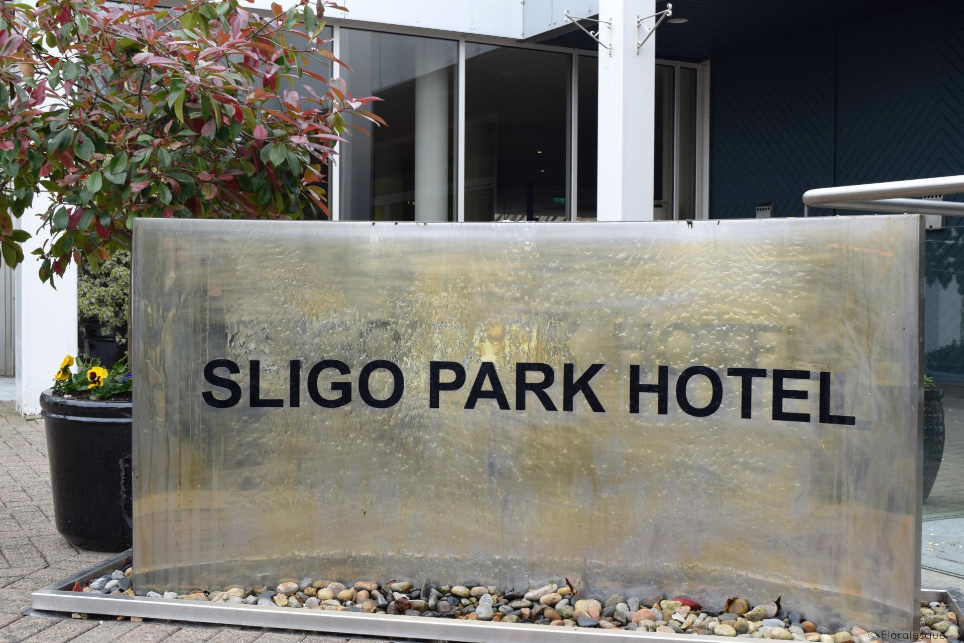 Sligo Park Hotel & Leisure Club Εξωτερικό φωτογραφία