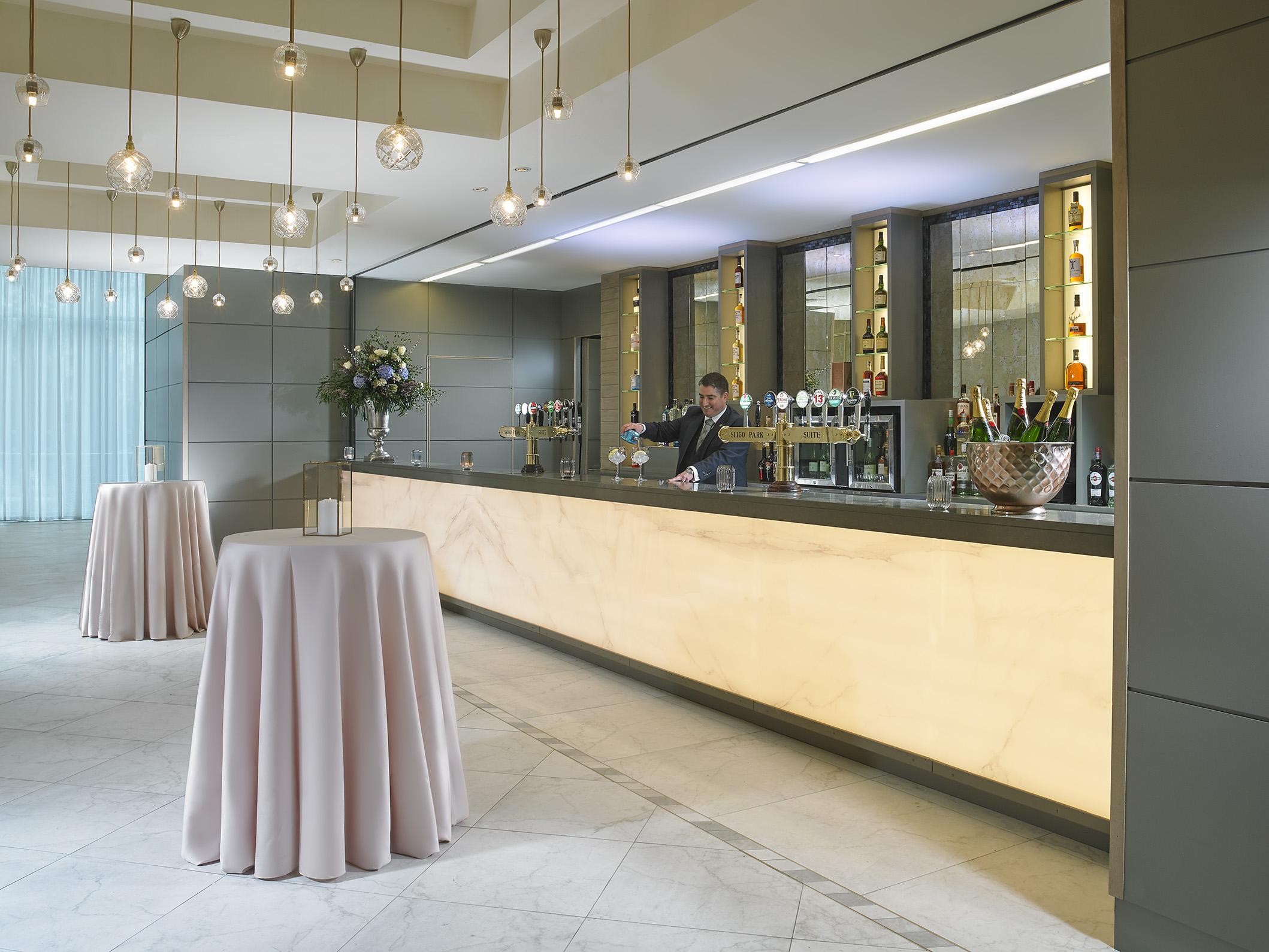 Sligo Park Hotel & Leisure Club Εξωτερικό φωτογραφία
