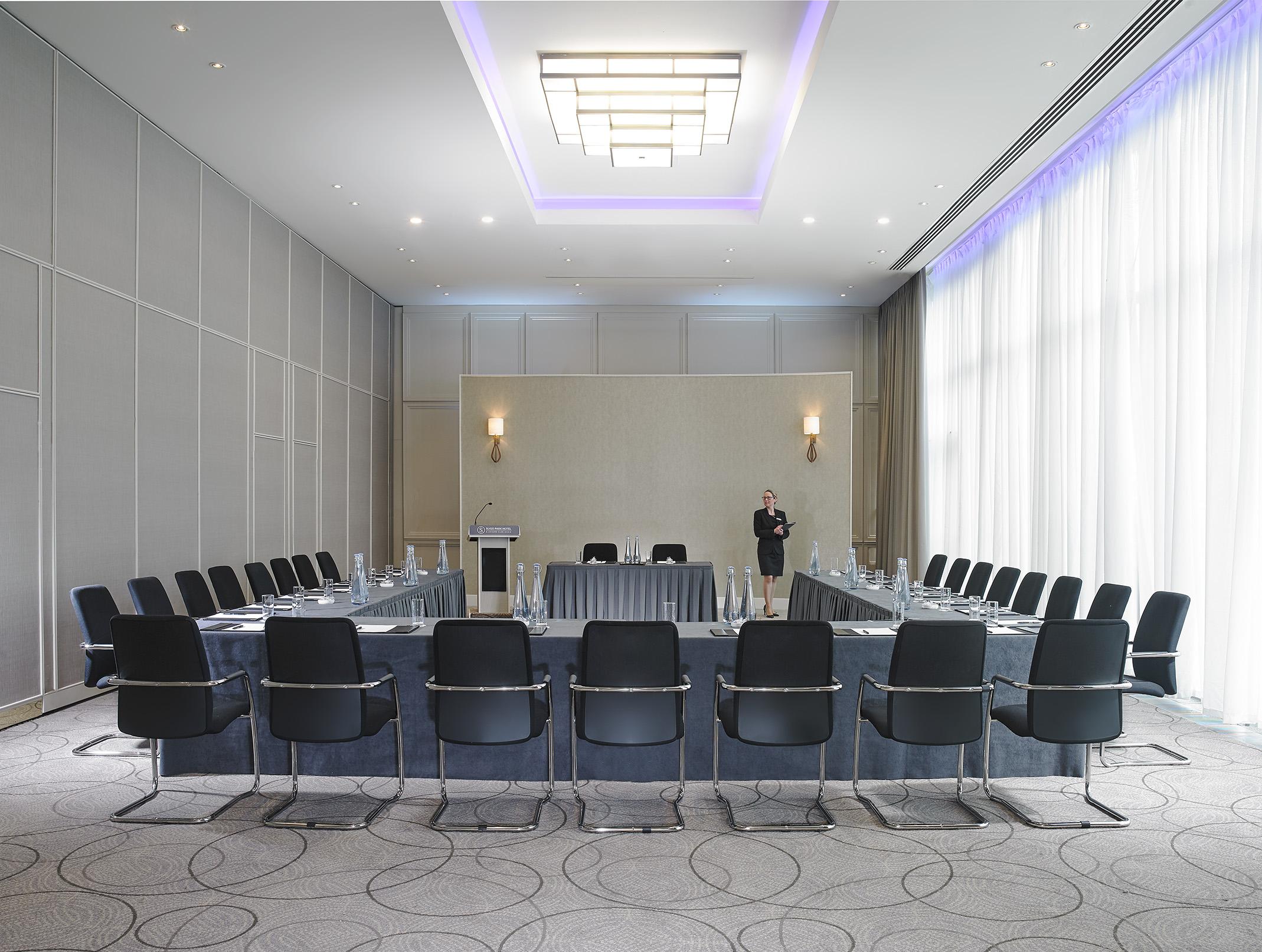 Sligo Park Hotel & Leisure Club Εξωτερικό φωτογραφία
