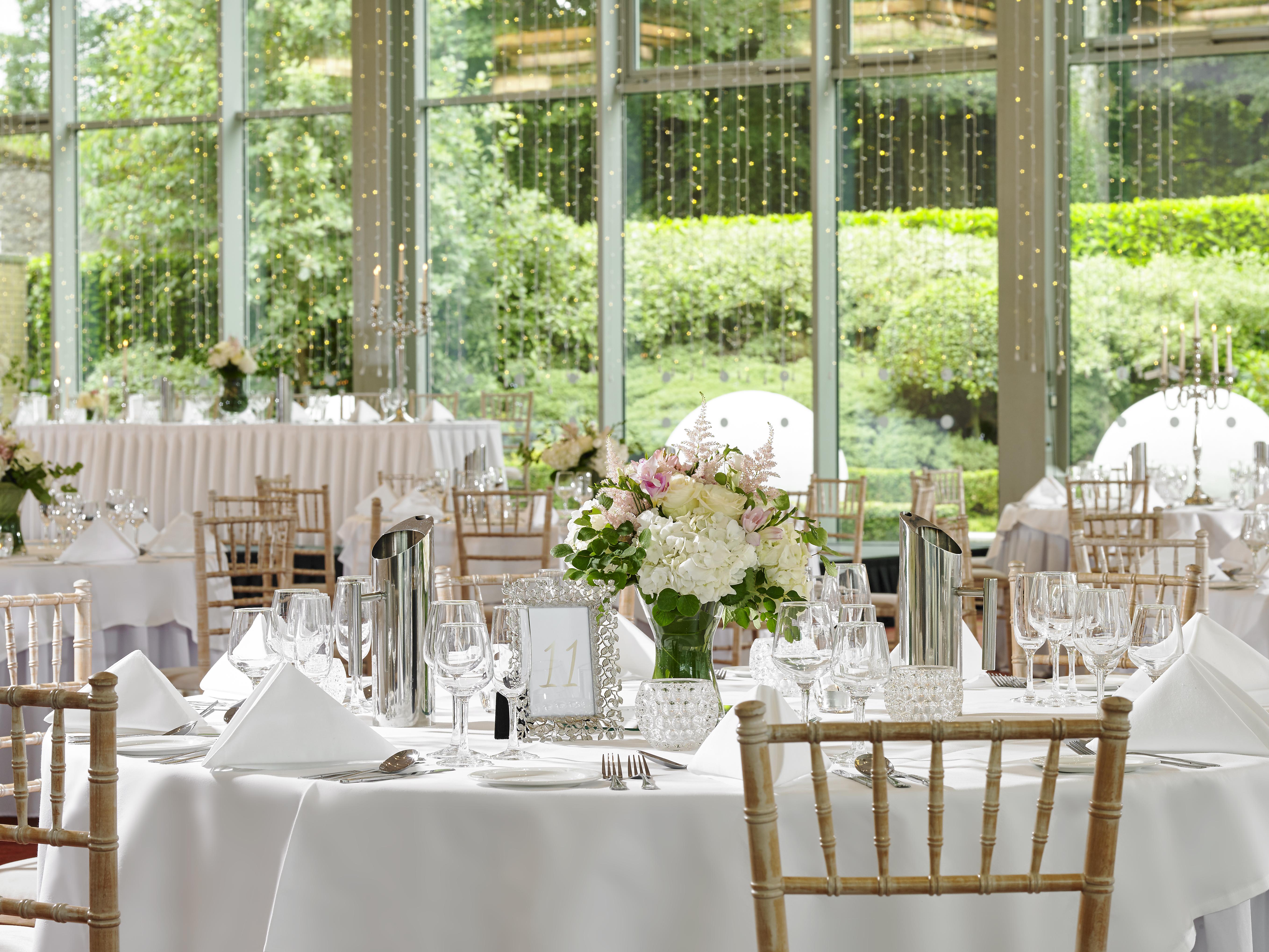Sligo Park Hotel & Leisure Club Εξωτερικό φωτογραφία