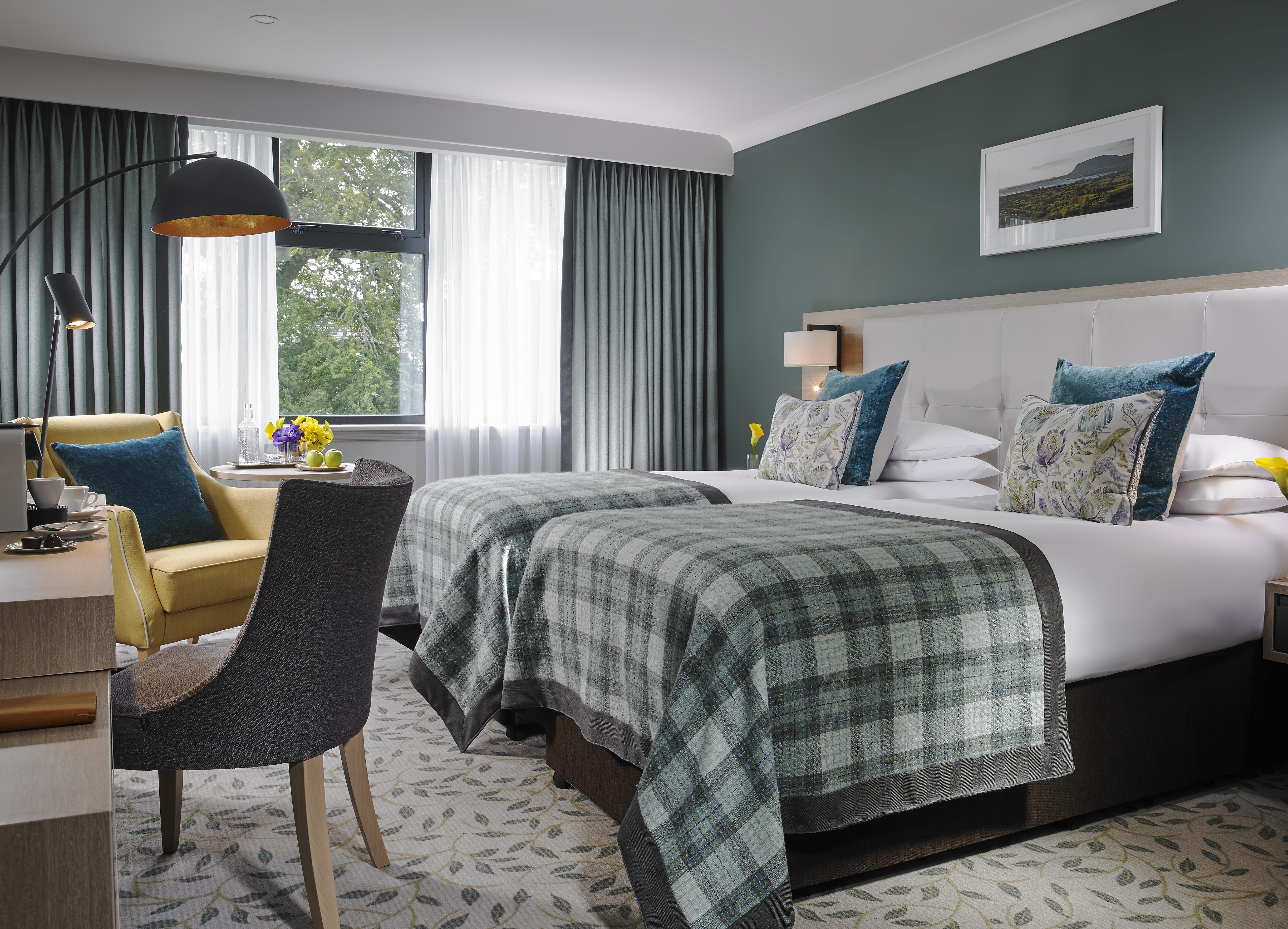 Sligo Park Hotel & Leisure Club Εξωτερικό φωτογραφία
