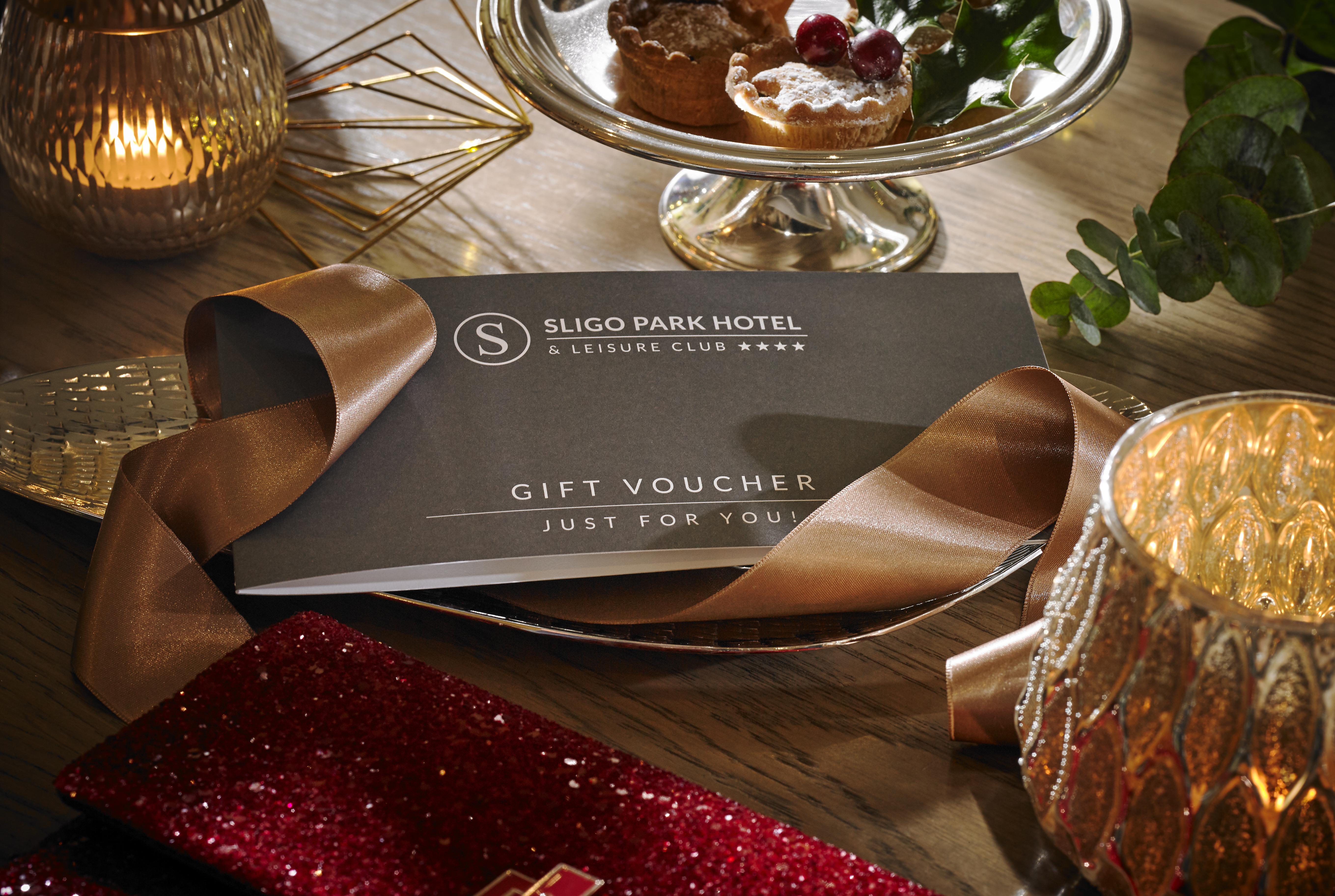 Sligo Park Hotel & Leisure Club Εξωτερικό φωτογραφία