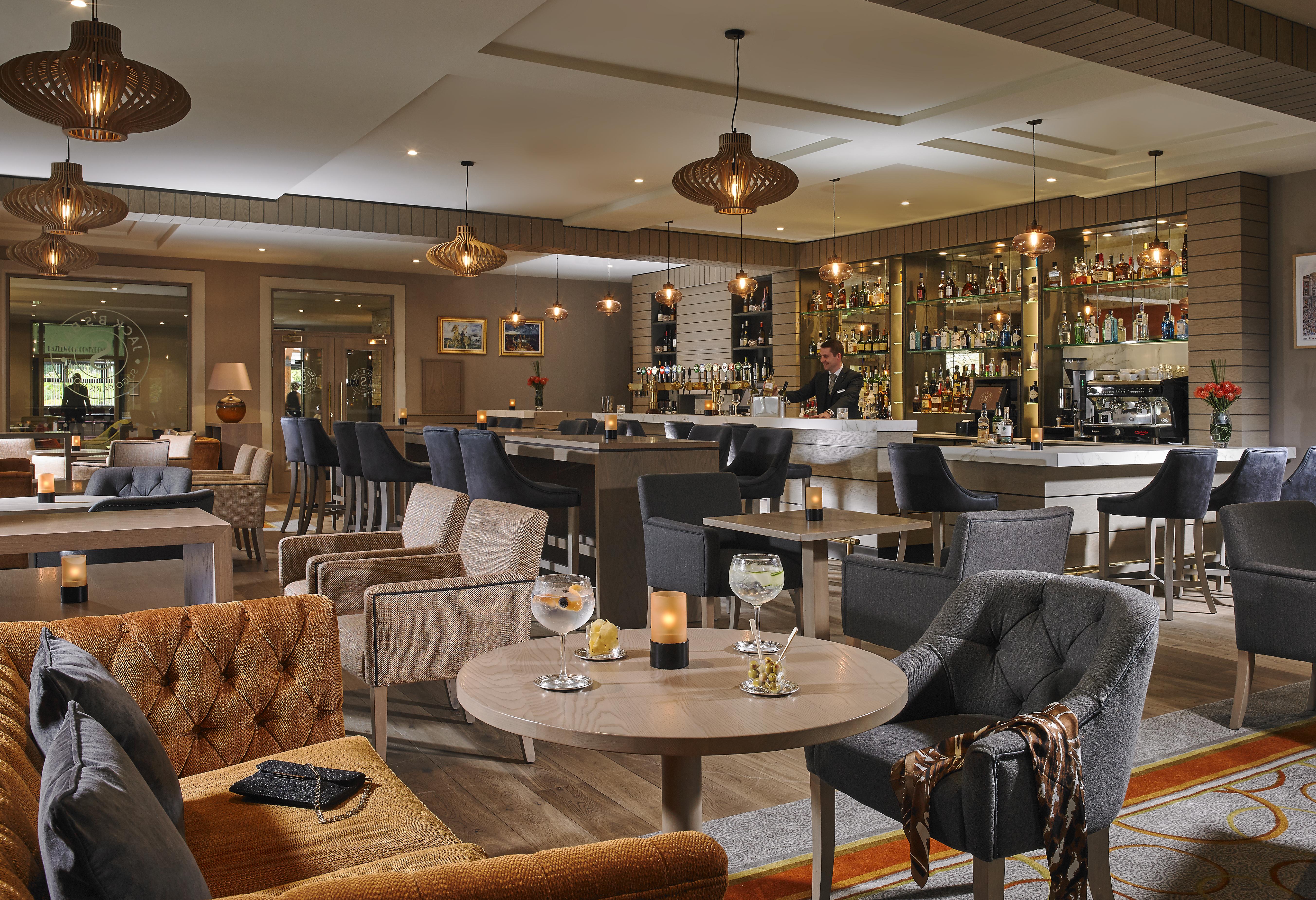 Sligo Park Hotel & Leisure Club Εξωτερικό φωτογραφία