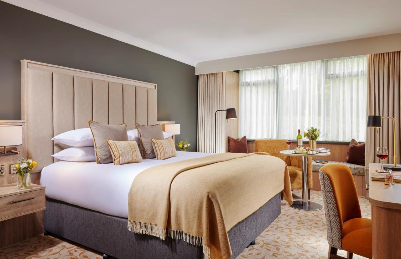 Sligo Park Hotel & Leisure Club Εξωτερικό φωτογραφία