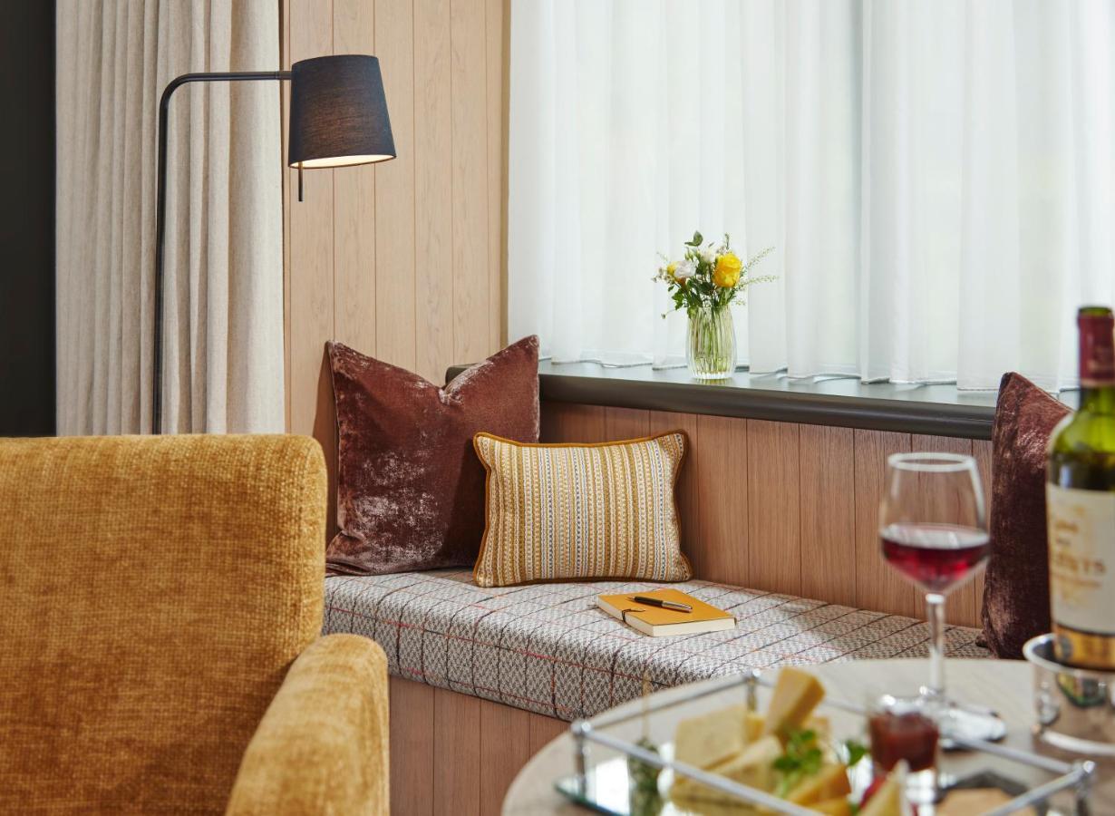Sligo Park Hotel & Leisure Club Εξωτερικό φωτογραφία