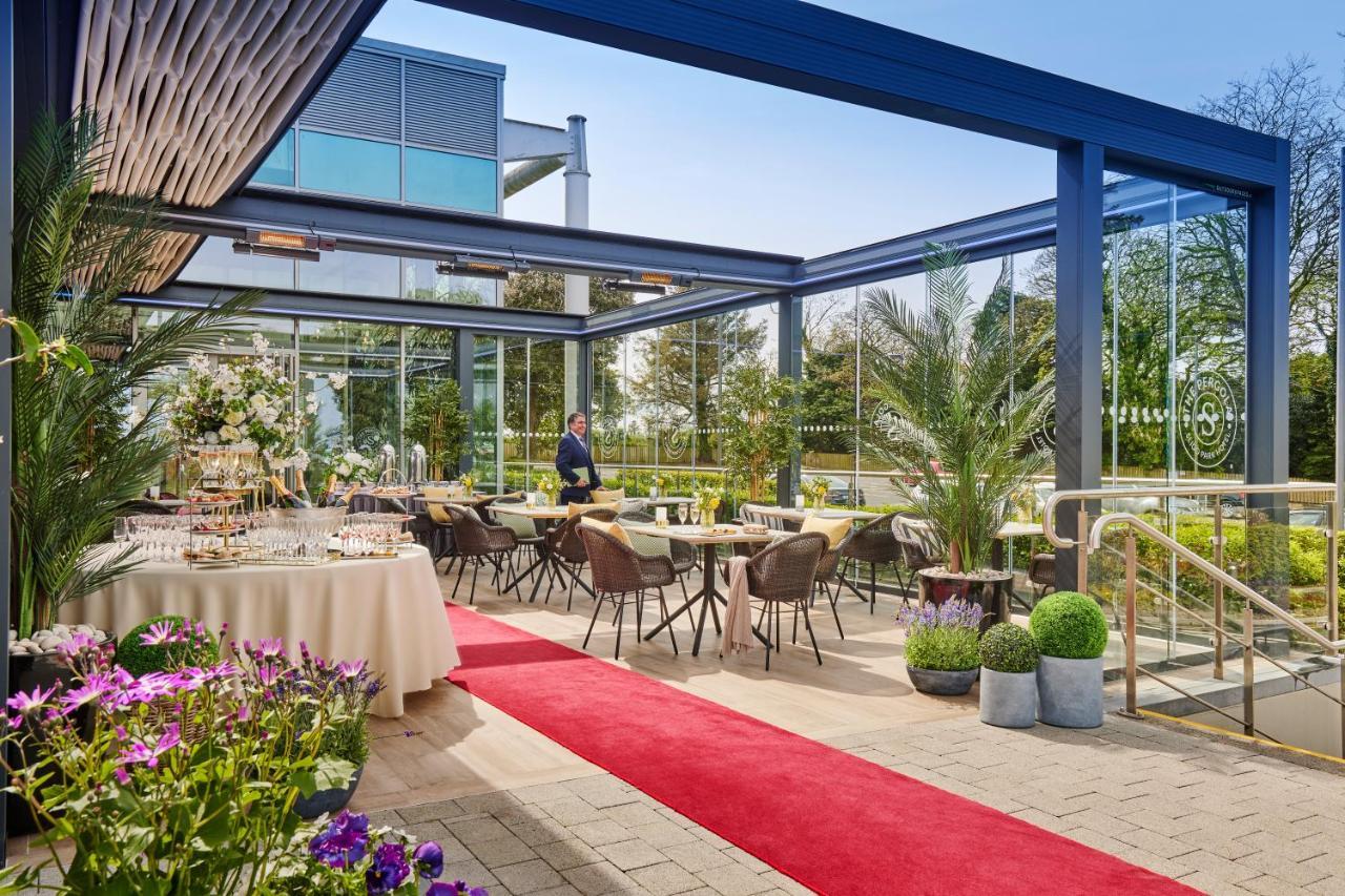 Sligo Park Hotel & Leisure Club Εξωτερικό φωτογραφία