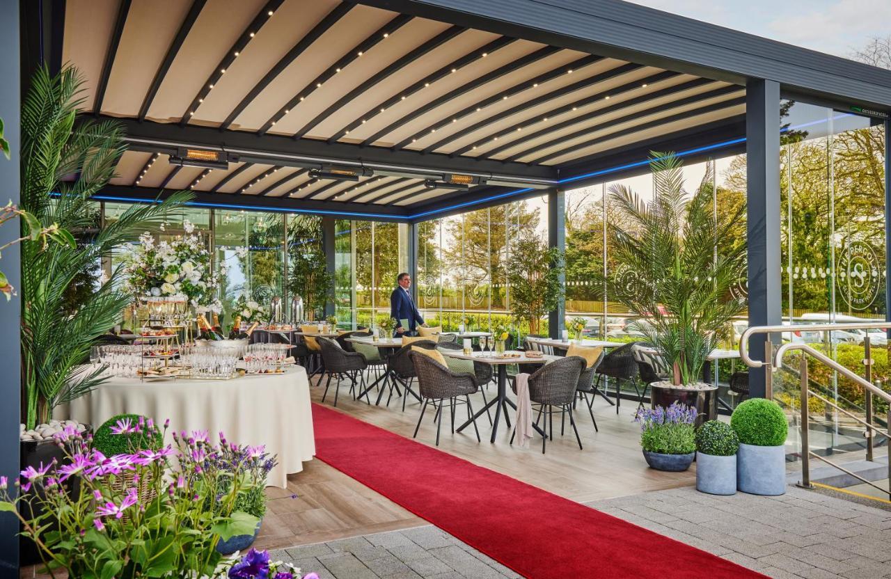 Sligo Park Hotel & Leisure Club Εξωτερικό φωτογραφία