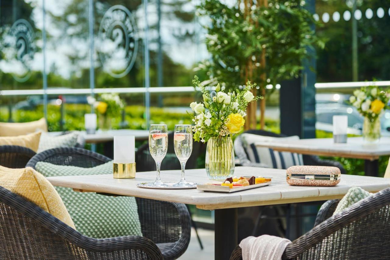 Sligo Park Hotel & Leisure Club Εξωτερικό φωτογραφία