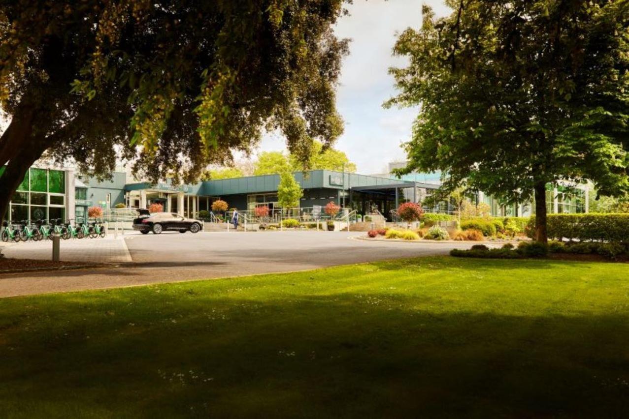 Sligo Park Hotel & Leisure Club Εξωτερικό φωτογραφία