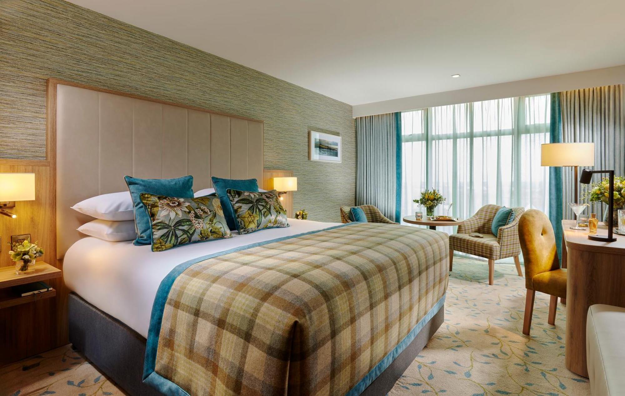 Sligo Park Hotel & Leisure Club Εξωτερικό φωτογραφία