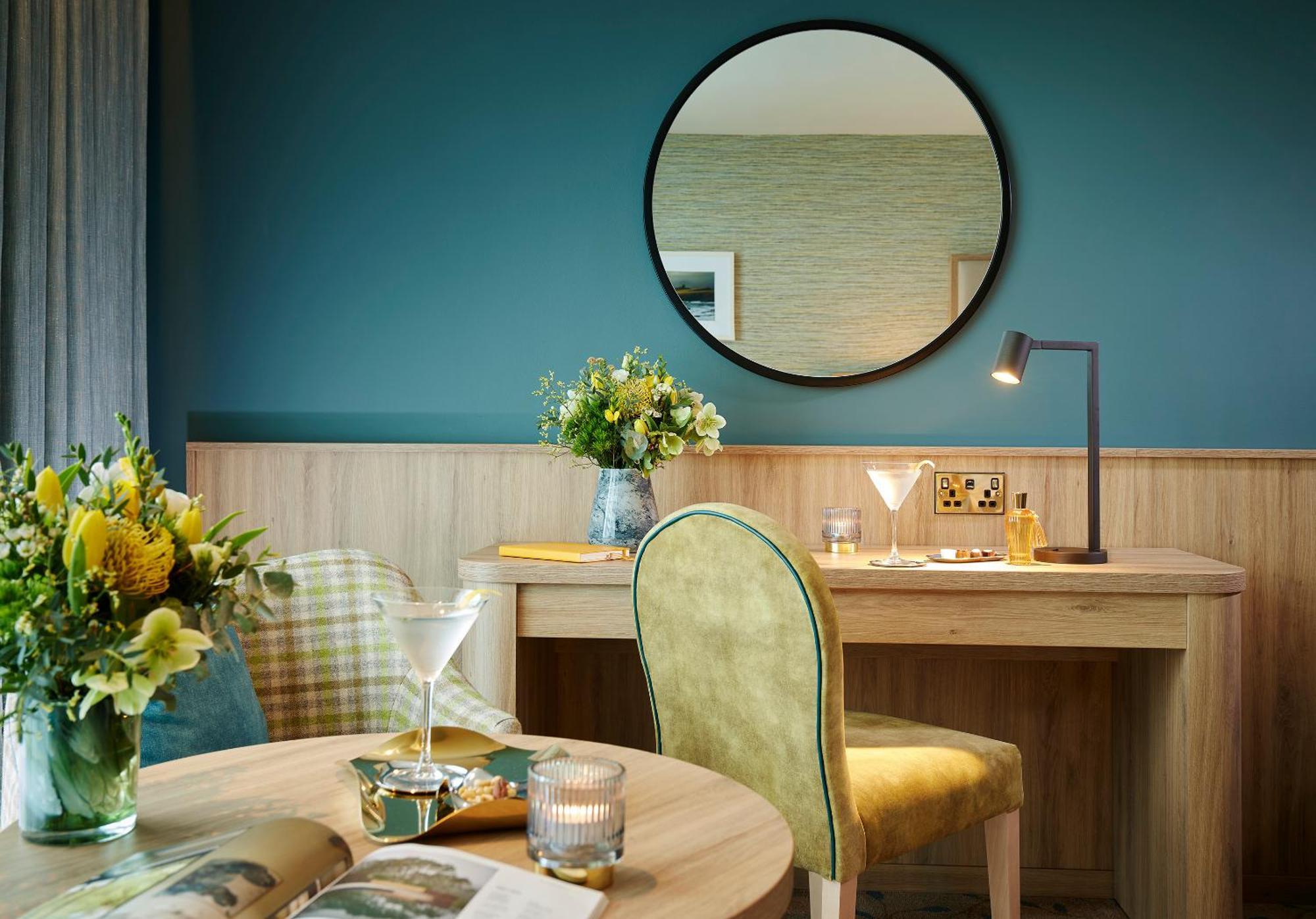 Sligo Park Hotel & Leisure Club Εξωτερικό φωτογραφία