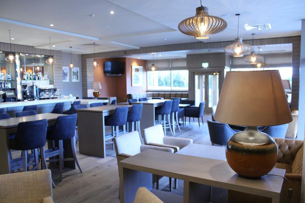 Sligo Park Hotel & Leisure Club Εξωτερικό φωτογραφία