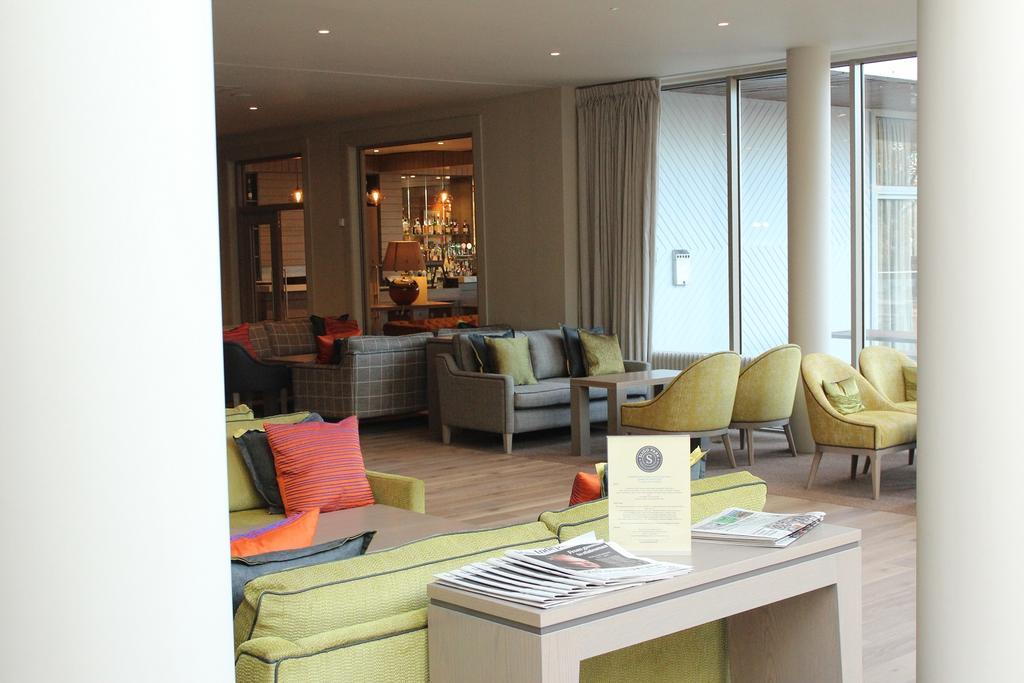 Sligo Park Hotel & Leisure Club Εξωτερικό φωτογραφία