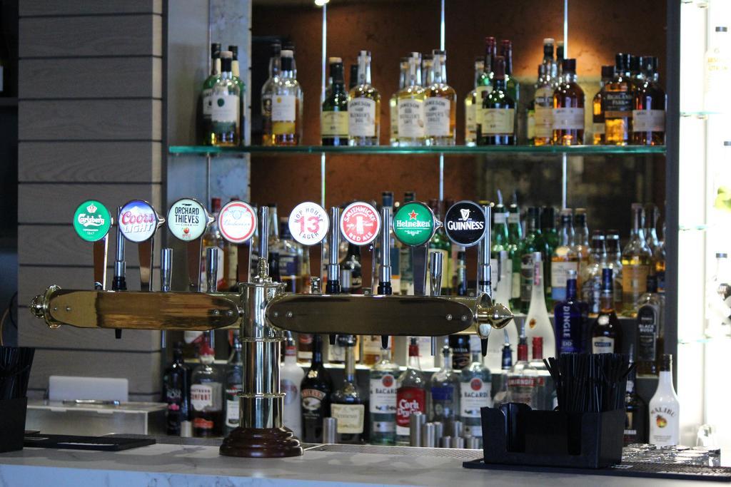 Sligo Park Hotel & Leisure Club Εξωτερικό φωτογραφία