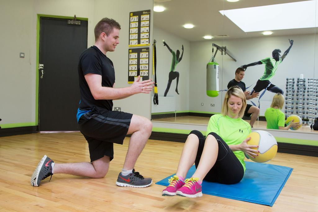 Sligo Park Hotel & Leisure Club Εξωτερικό φωτογραφία
