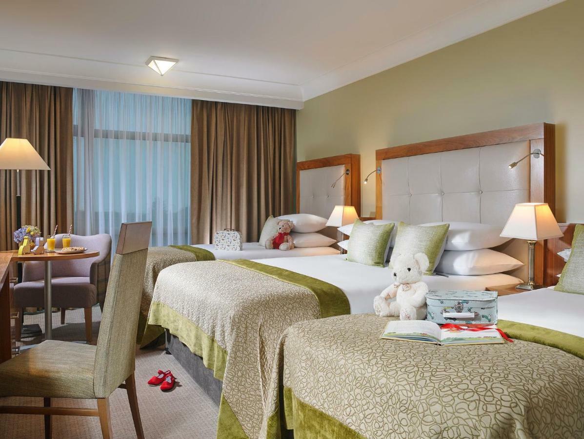 Sligo Park Hotel & Leisure Club Εξωτερικό φωτογραφία